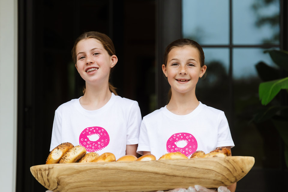 Lowcountry Sourdough CHS